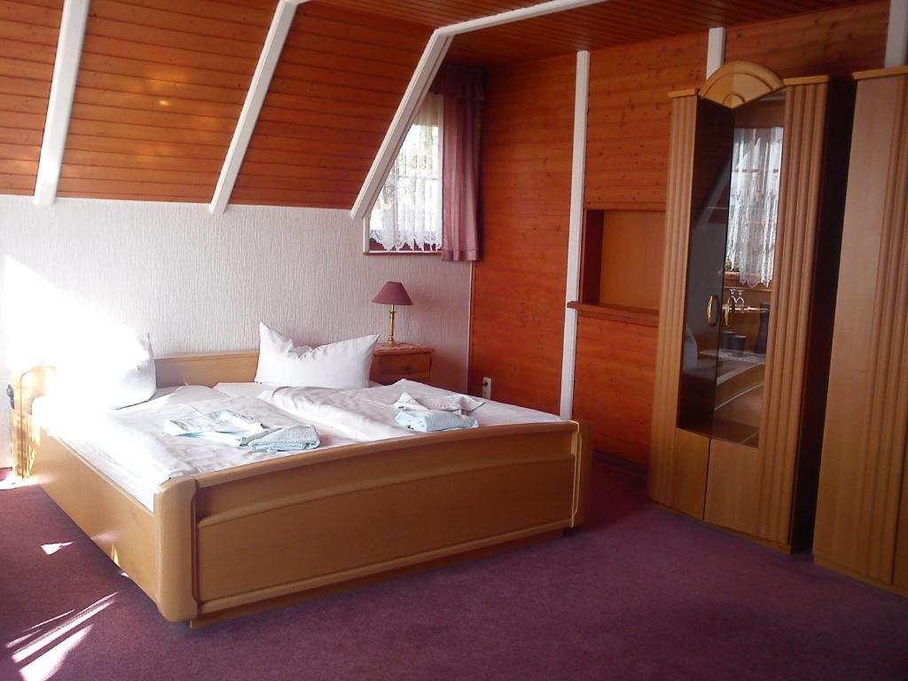 Müllers Hotel&Restaurant Érfurt Habitación foto